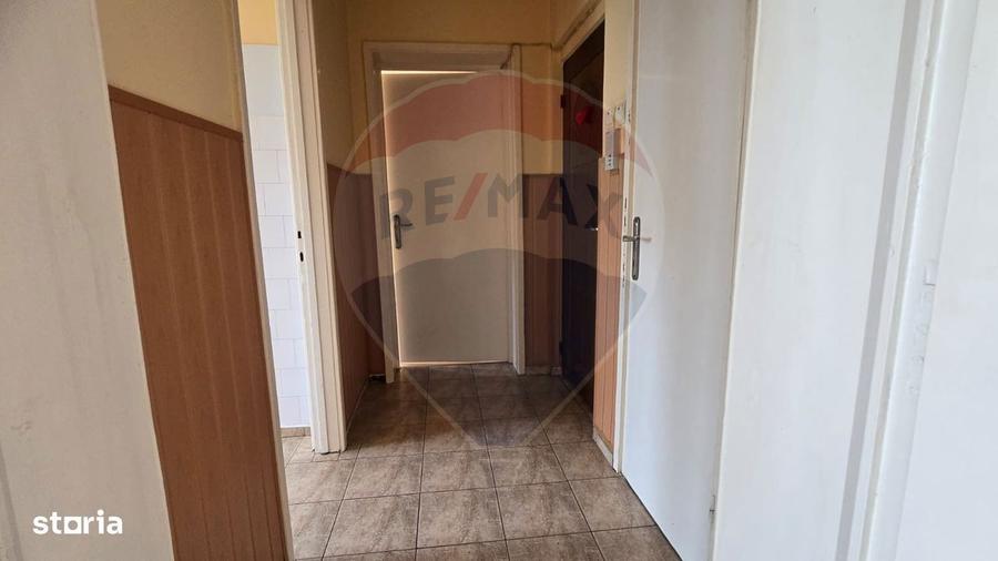 Apartament Gura Campului et.2 - 1