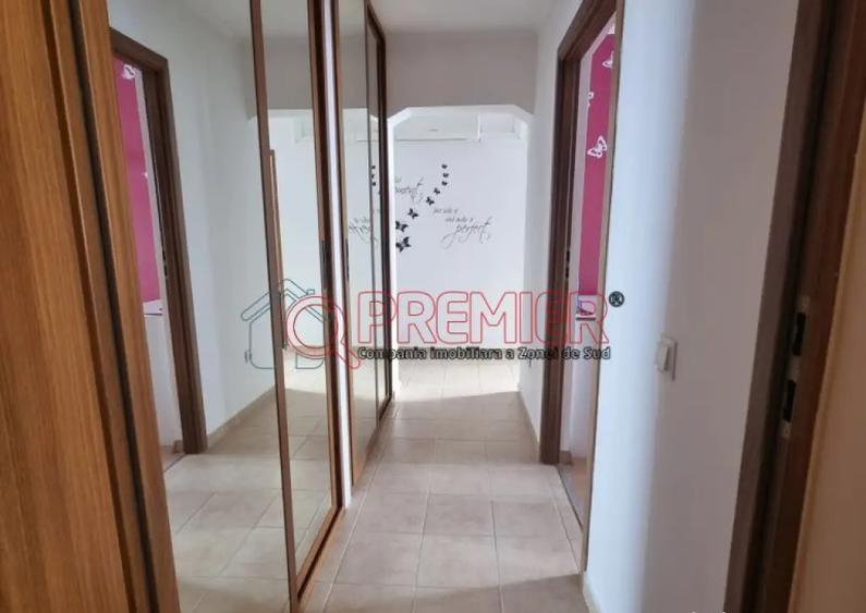 Apartament 2 camere, renovat - Turnu Magurele - 14