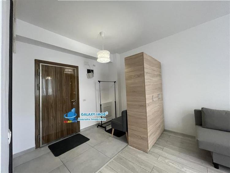 Studio de inchiriat in Militari Residence - 4