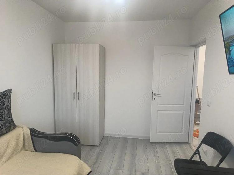 inchiriez apartament cu o camera zona lunca cetatuii iasi - 3