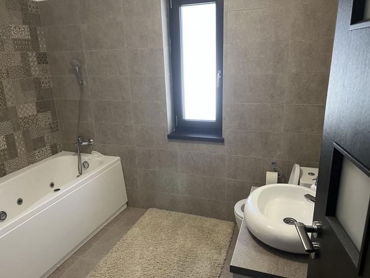De vanzare casa moderna pe un nivel gata mobilat - 5