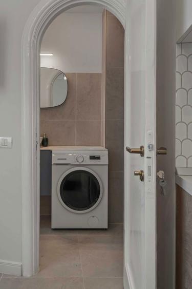 Garsoniera Unirii si Universitate - 4