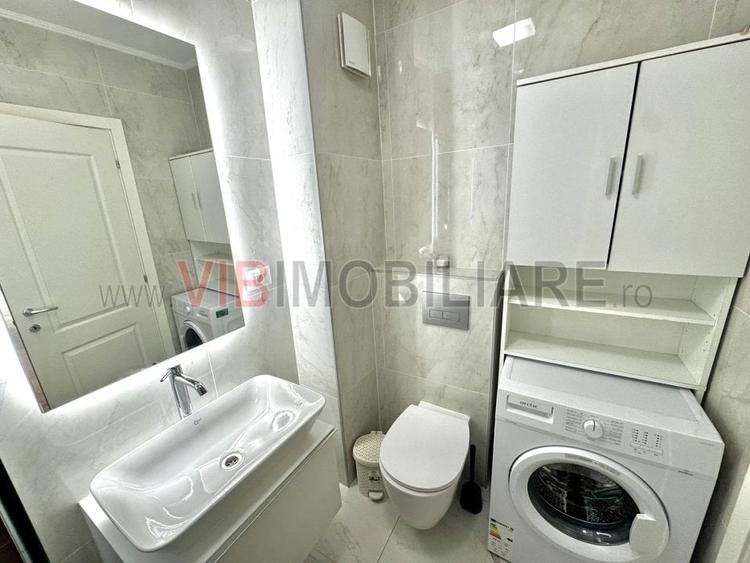 2 Camere - Catedral Residence - Marriot - Casa Poporului - 6