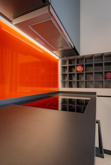 Zona Pădurii Băneasa:Apartament 3 Camere - 5