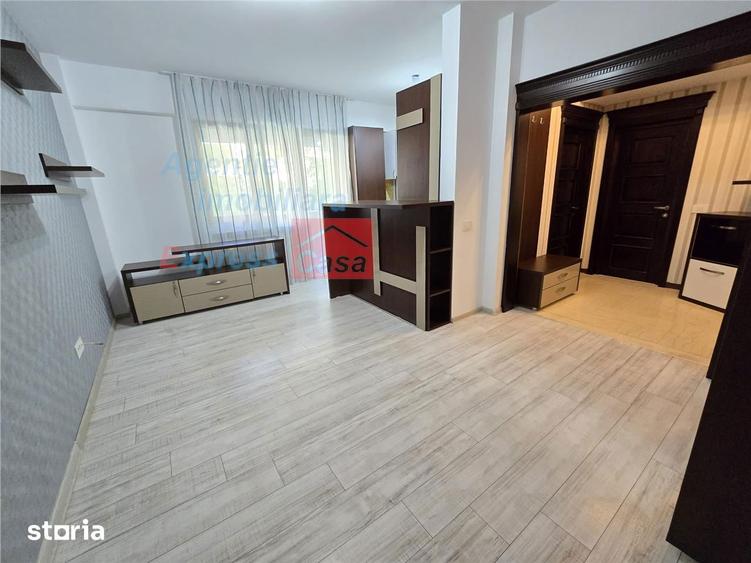 Apartament de vanzare: 2 camere, ideal investitie, Moara de Vant - 9