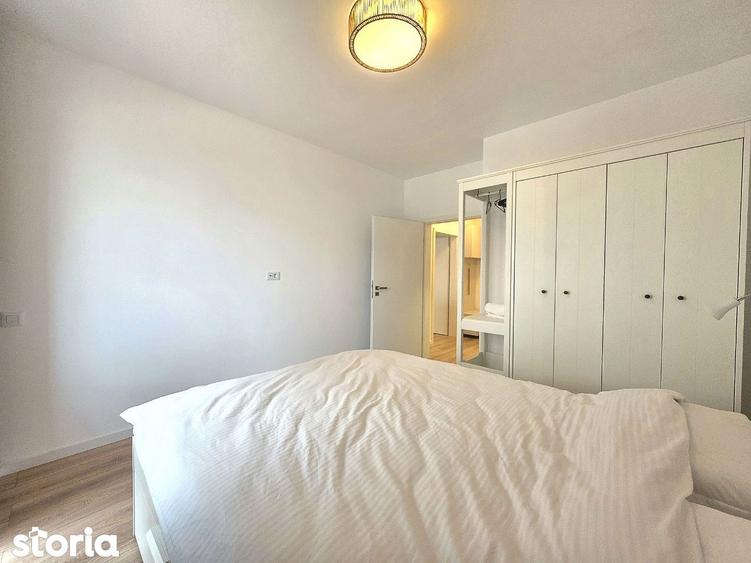 Apartament cu 2 camere, nou, prima inchiriere Ozone Residence - Coresi - 7