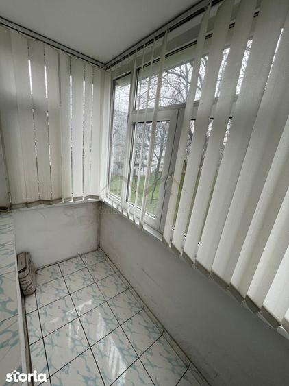 Apartament 2 Camere Semidecomandat Cantemir - 1