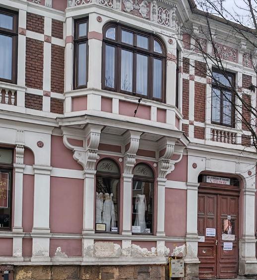 Vand ap. / 3 spatii servicii renovate ultracentral 21 Decembrie nr. 50 - 8