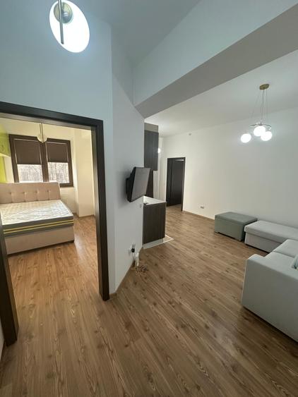 Apartament 3 camere LAZAR RESIDENCE - 3