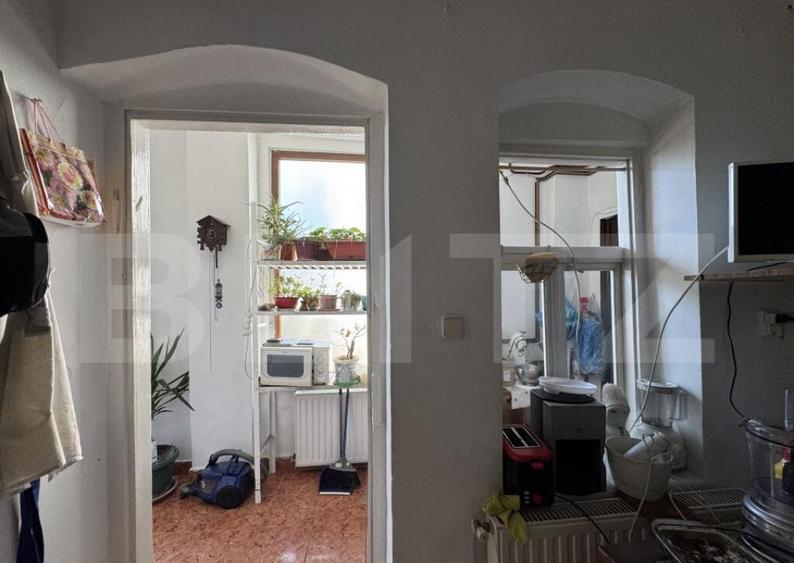 Casa pe sol locuibila(+beci+pod), 89 mp utili, zona Siloz - 18