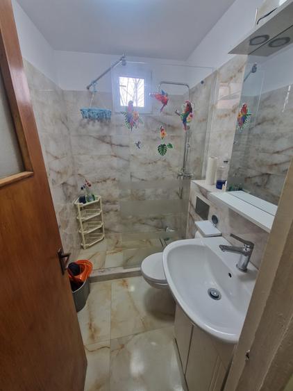 Drumul Taberei Raul Doamnei metrou! - 5