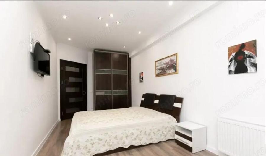 Garsoniera in zona Drumul Taberei - 1