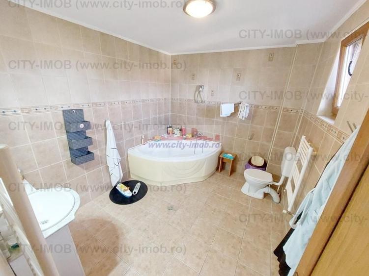 Vanzare casa / vila cu  7 camere  in Oras Otopeni , jud Ilfov - 26