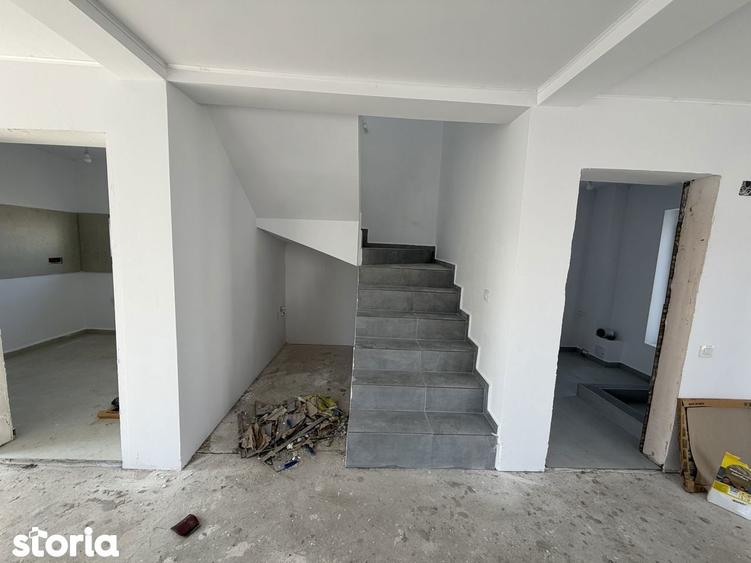 Direct Dezvoltator Casa individuala 4 camere teren 500 mp tva inclus - 2