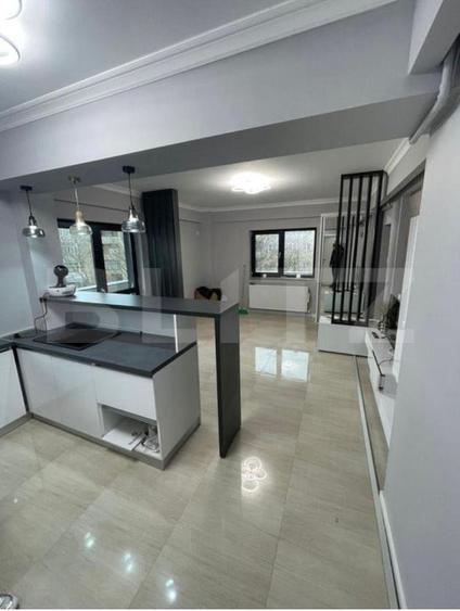 Ocazie! Garsoniera lux, zona 1 Mai - 2