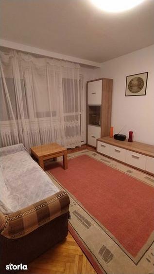 Inchiriez apartament 2 camere BV - 7