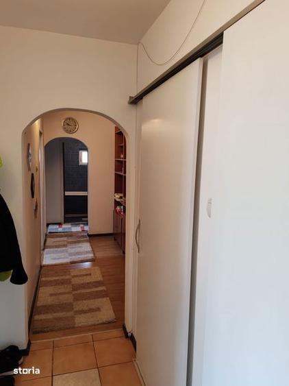 Apartament 3camere Mega Mall - 5