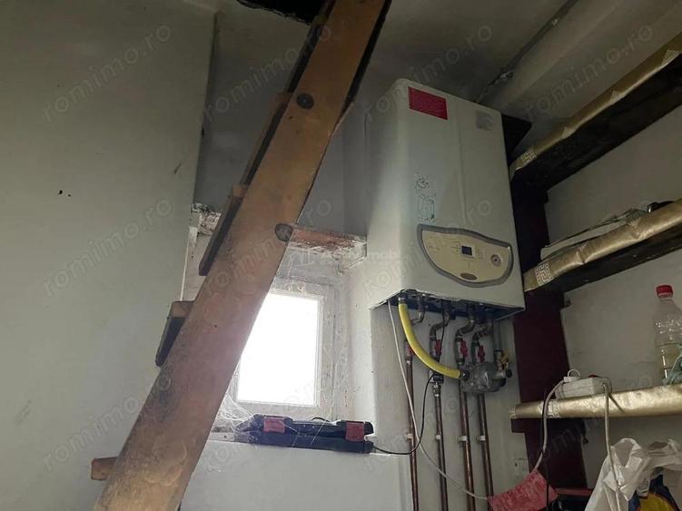 Lugoj, Cas #259; 94 Mp. Suprafata totala, POZITIE SEMICENTRALA - 11