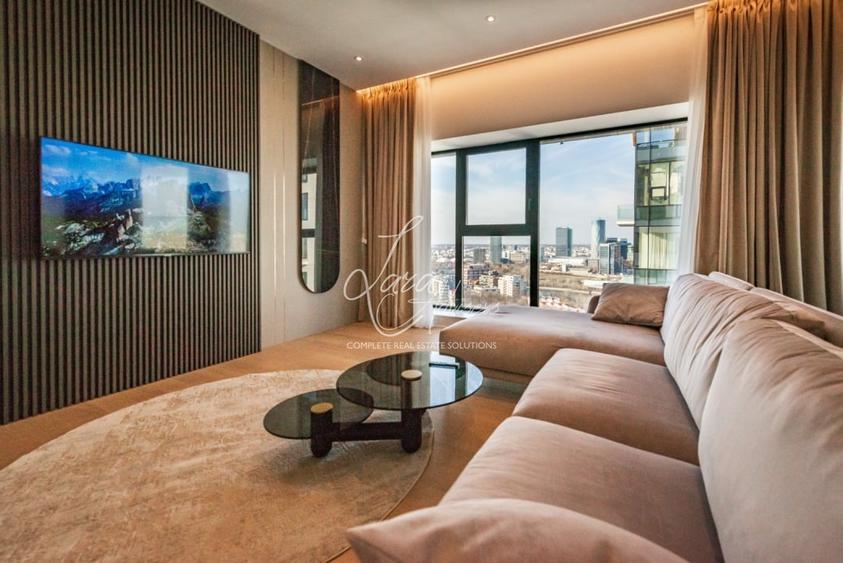 One Verdi, premium 3 camere - 30