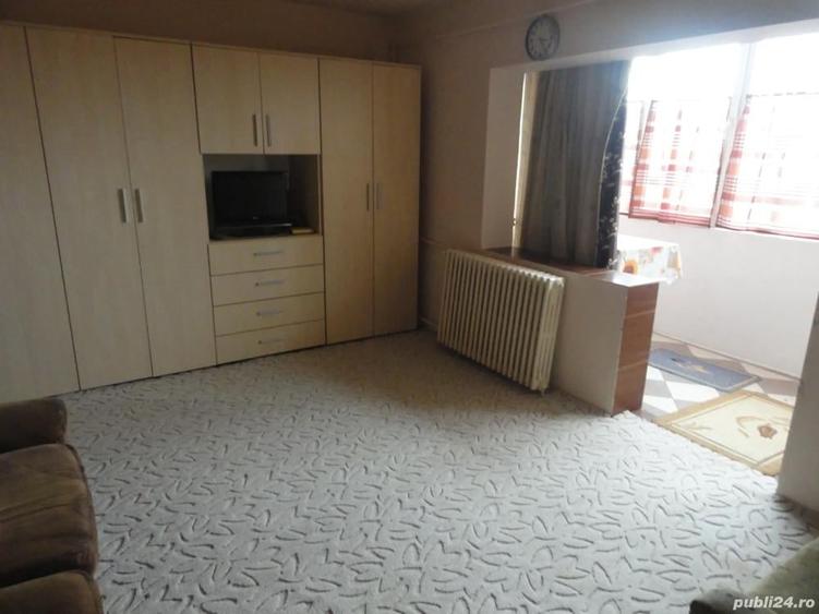 Apartament 1 camera decomandat intr-un bloc de apartamente in Confectii, renovat, mobilat - 7