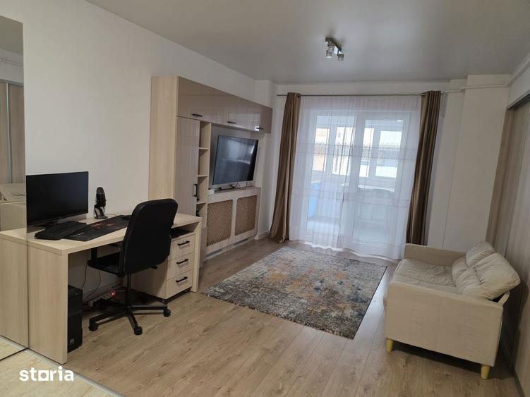 Apartament Central Adress Residence - 18