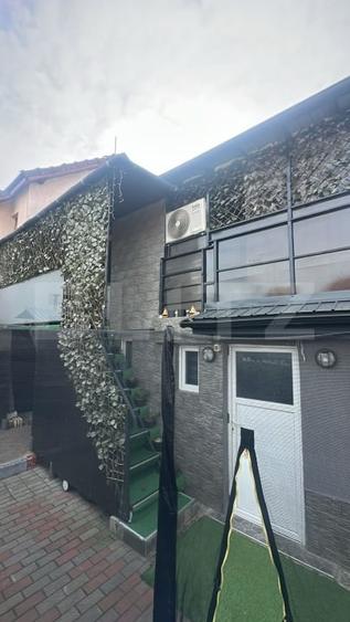 Casa 5 camere | Zona semicentrala | Curte proprie | 100 mp utili, Str Plopilor ! - 15