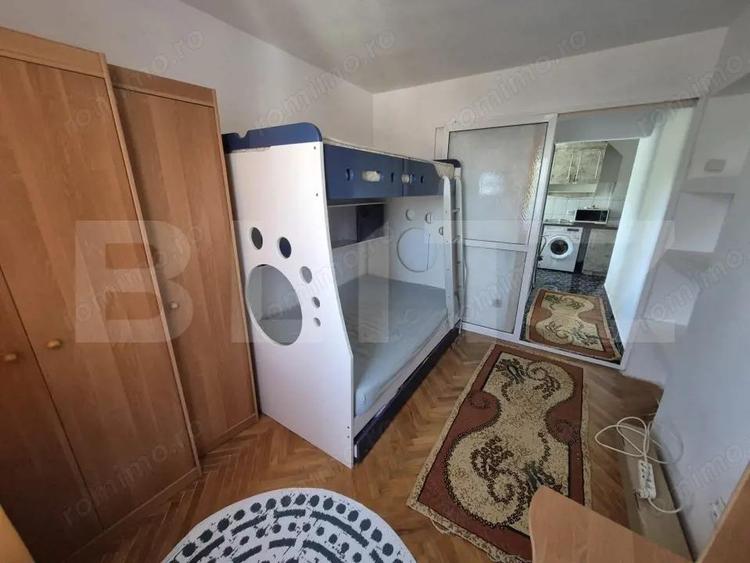 Apartament cochet, decomandat zona linistita - 8