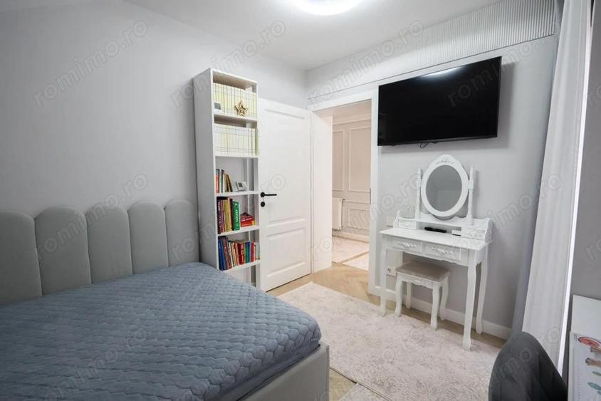 Casa Premium cu 816 m teren - 6