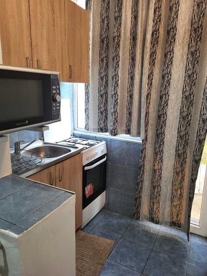 Inchiriez apartament cu 1 camera in Nufarul - 5
