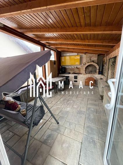 Casă 3 Camere | Curte Generoasă | Priveliște Superbă | Sura Mare - 6