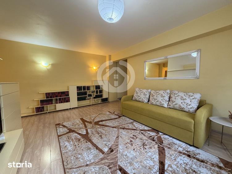 Apartament cu 2 camere în Turnișor