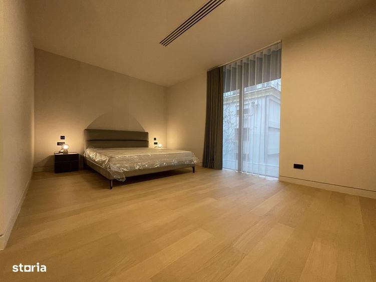 Apartament cu 3 camere în Floreasca