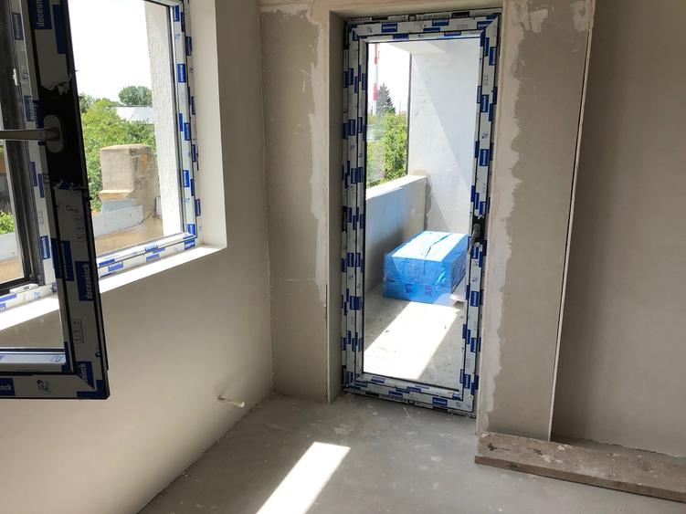 Proiect nou pozitie foarte buna. P+1+M. 5 cam - 25