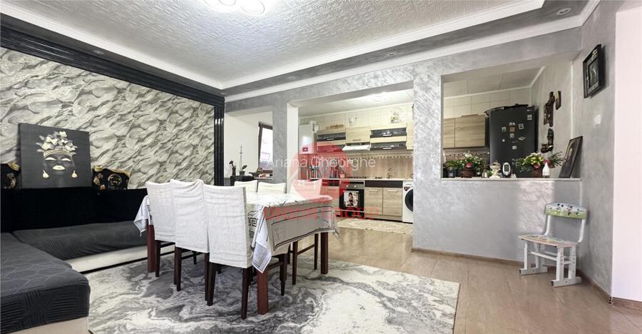 Casa Mobilata si Renovata, Situata intr-o Zona Excelenta in