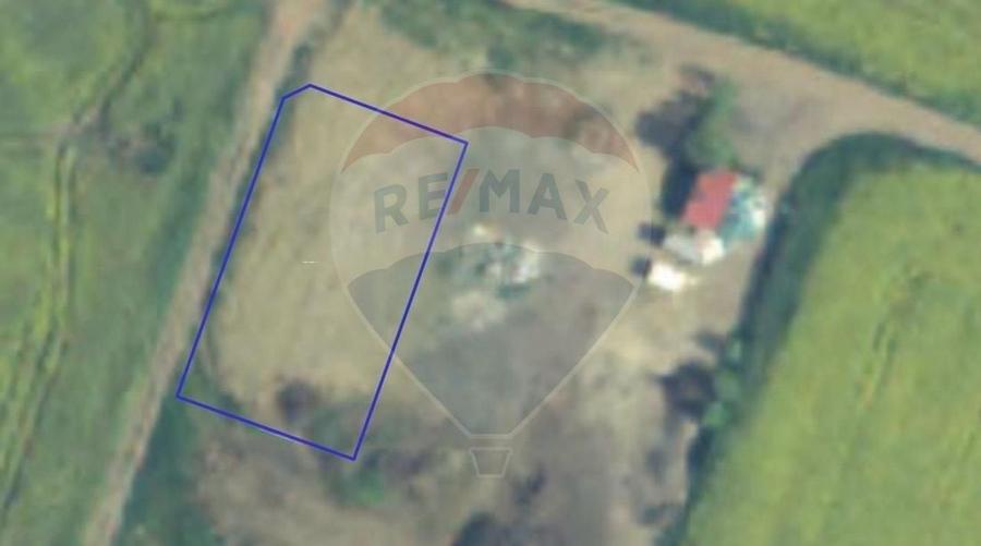 Teren 500mp Covaci / Drumul nou - 1