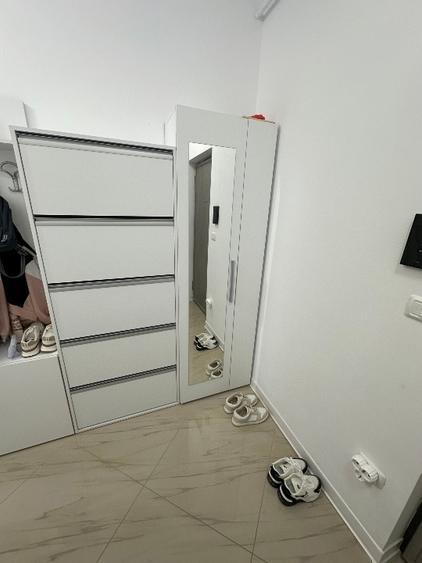 💎 Apartament confort + / 2 camere + 2 PARCĂRI | Bloc 2023 | Giroc – Str. Parcul - 5