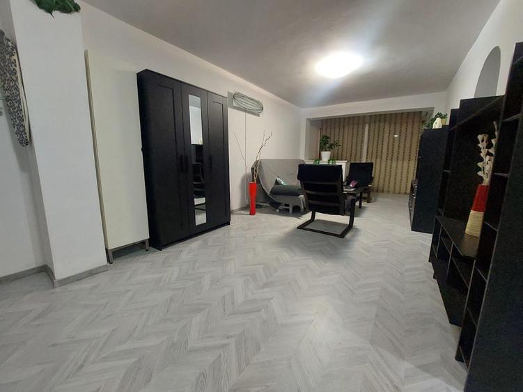 Drumul Taberei, P-ta Moghioros, et.1, langa parc si metrou - 19