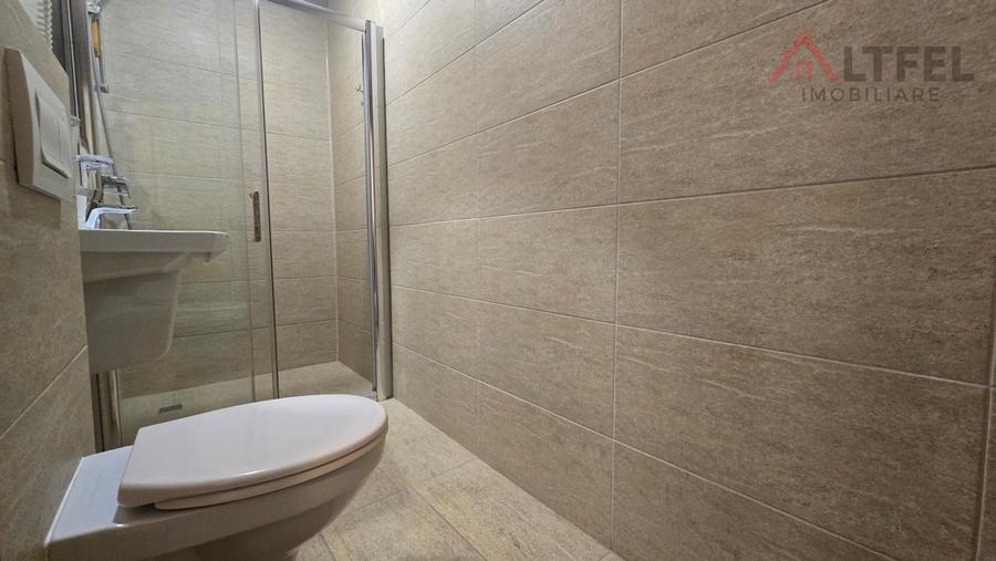 AFACERE LA CHEIE! Garsoniera 48 mp regim hotelier Papiu Ilarian - 8