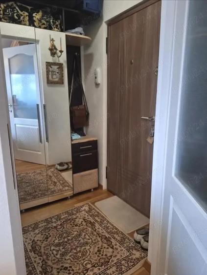 Vand apartament cu o camera - 6