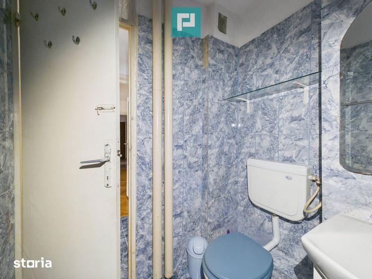 Apartament ideal de locuit in Complex Studentesc - 7