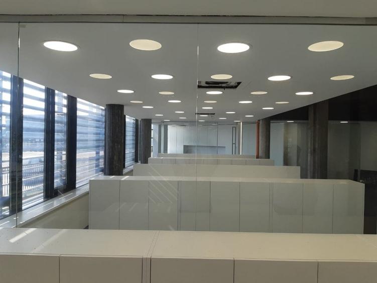 Imobilstar inchiriaza  230 mp birouri in zona semicentrala - 1