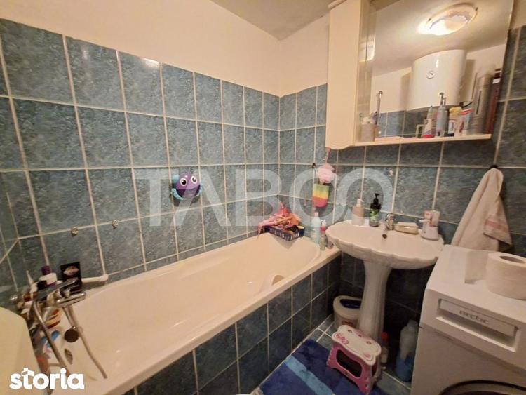 Casa cu 6 camere 720 mp teren in sat Bungard din judetul Sibiu - 5