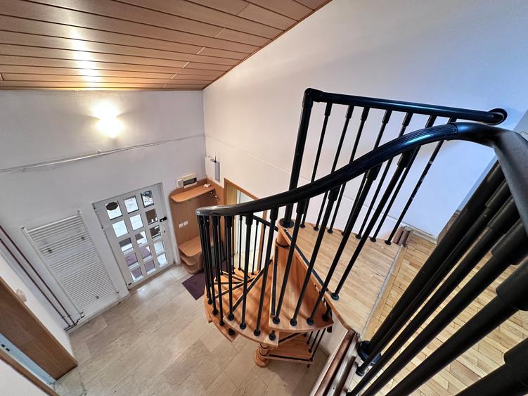 Casa individuala gradina + piscina || 3 dormitoare || Herastrau - 17