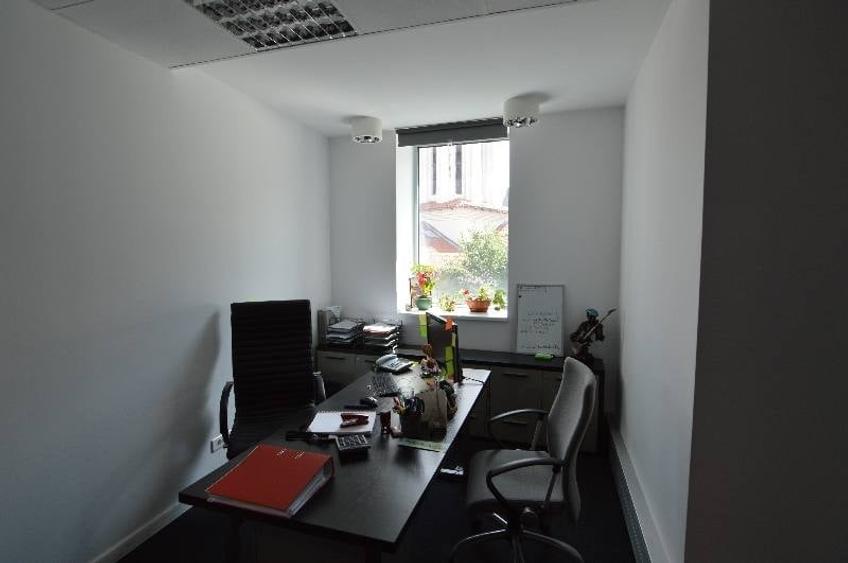 0% comision! Inchiriere birouri Unirii, 367 mp - 6