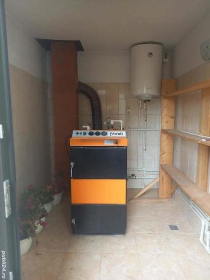 Casa situata in Bistricioara- Neam? - 6