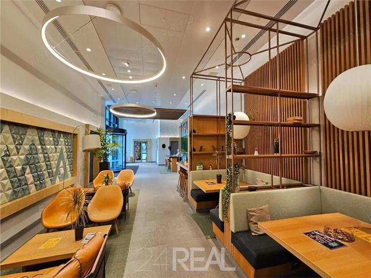 Spatii birouri de clasa A de la 298 mp - 6