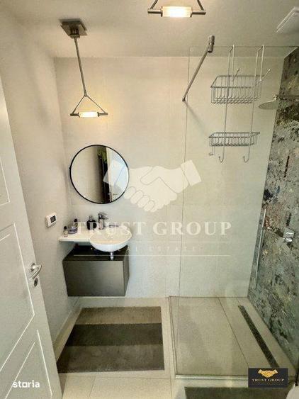 Apartament 3 camere Capitale | 3 Terase | Loc de parcare+2 Boxe - 16