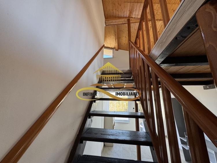 Hala spatiu industrial  birouri  cazare in Bacau Buhoci - 18