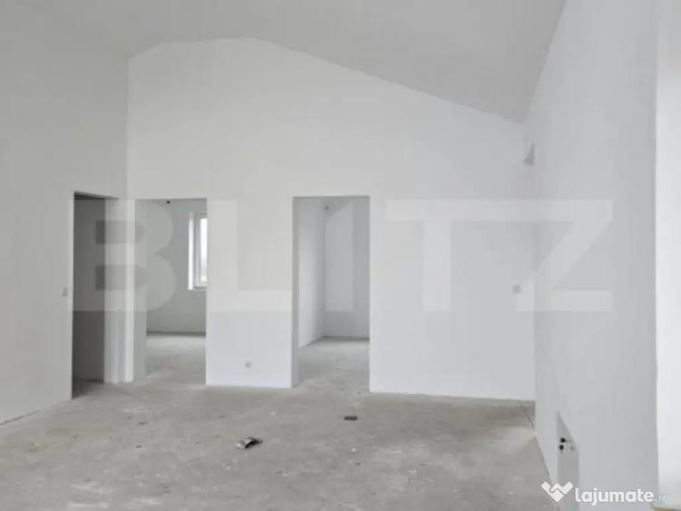 Casa 3 camere, Martinesti 3 sau 6 ari teren - 11