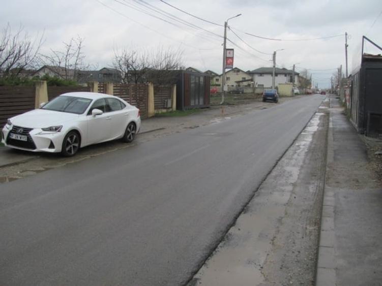 Prelungirea Ghencea - Safirului - 1